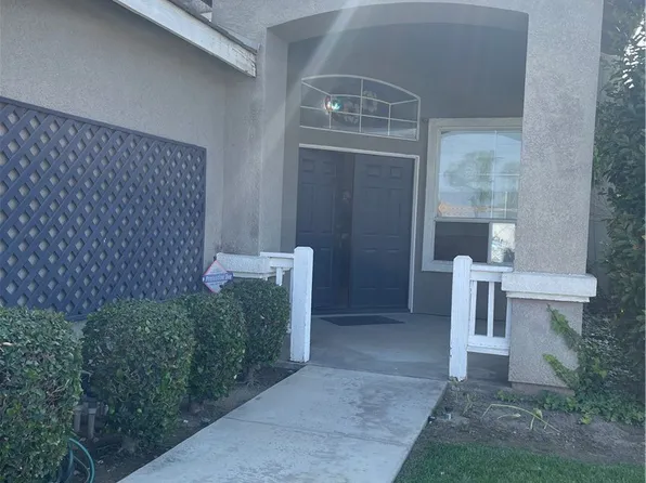 11352 Chantry St, Fontana, CA 92337