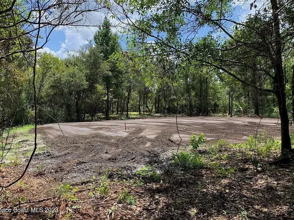 4775 Lloyd St, Mims, FL 32754