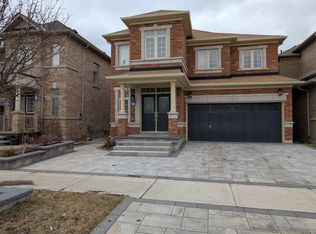5487 Oscar Peterson Blvd #BASEMENT, Mississauga, ON L5M 0W2
