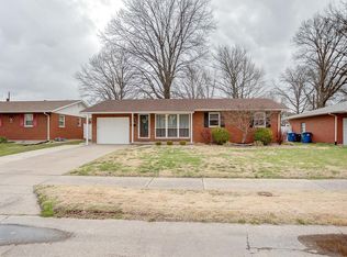 3135 Princeton Dr, Granite City, IL