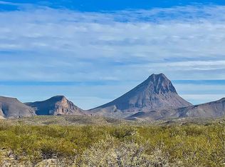 0 Terlingua Spgs, Terlingua, TX 79852