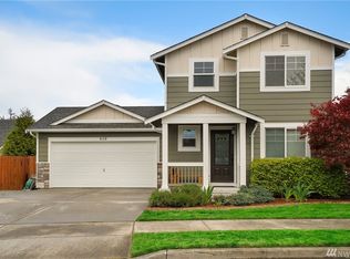 810 Dallas St, Mount Vernon, WA 98274