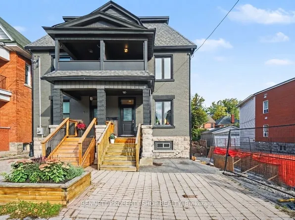 273 Arlington Ave, Ottawa, ON K1R 5T1
