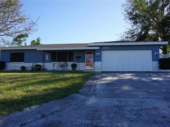 4464 36th Ave N, Saint Petersburg, FL 33713