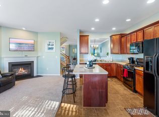 200 Regatta Ln, Stafford, VA 22554