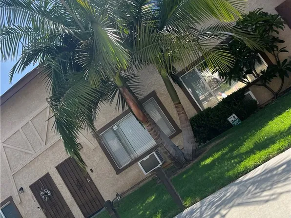 7303 Exeter St Unit 212, Paramount, CA 90723