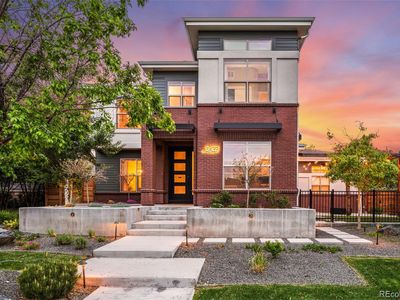 3439 Uinta Street, Denver, CO, 80238