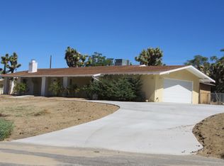 56835 Kismet Rd, Yucca Valley, CA 92284