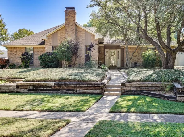 1706 Timberway Dr, Richardson, TX 75082