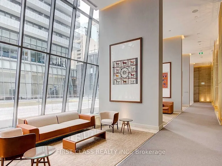 50 Charles St E #508 — Photo 3
