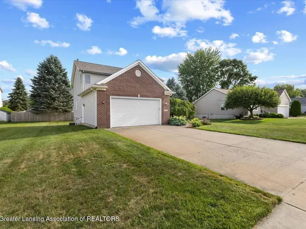 2258 Tiffany Ln, Holt, MI 48842