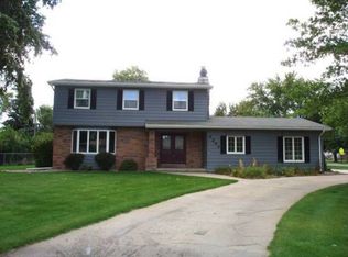 4263 New York Ave, Grand Island, NE 68803