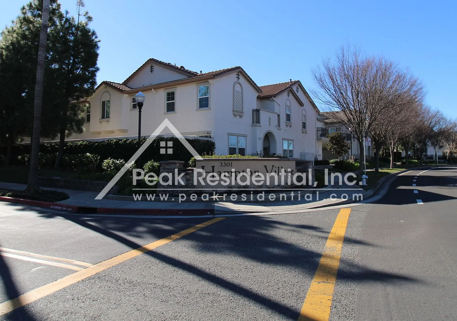 Nice 2bd/2ba North Natomas Condo with 2 Car Garage — Photo 4