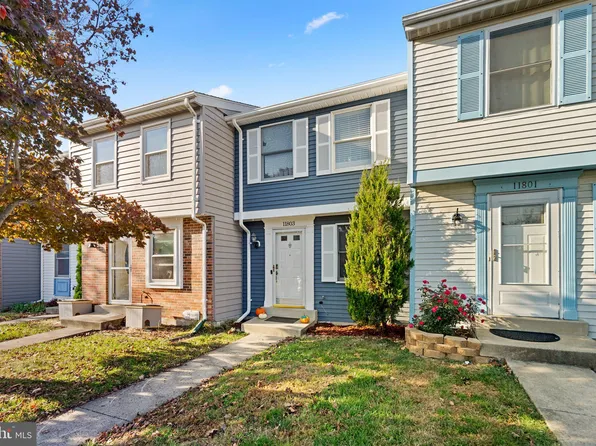 11803 Elderberry Dr, Germantown, MD 20876
