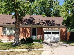 1714 Alexander Cir, Pueblo, CO 81001