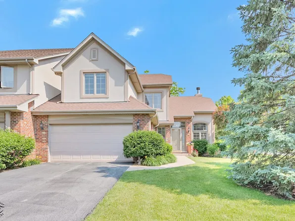 21384 Settlers Pond Dr #1, Frankfort, IL 60423
