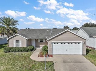 9246 SE 171st Cooper Loop, The Villages, FL 32162