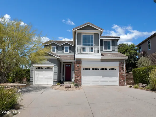 14297 Olive St, Moorpark, CA 93021