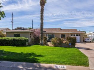4241 E Calle Redonda, Phoenix, AZ 85018