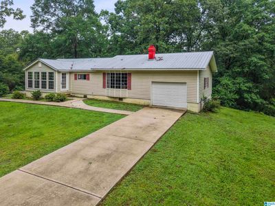 1151 Annie Lee Rd, Trussville, AL, 35173