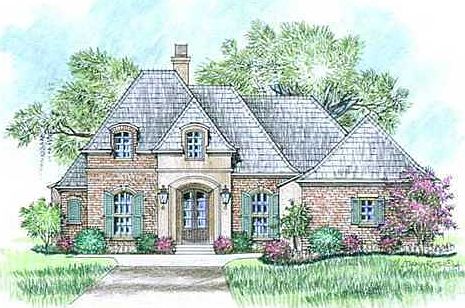 1st image of LOT 45 Oakleigh Cir Lot 45