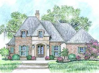 LOT 45 Oakleigh Cir LOT 45, Ocean Springs, MS 39564