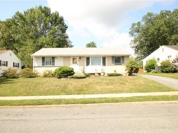 222 N Scenic St, Allentown, PA 18104