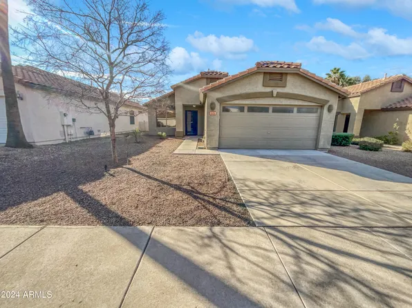 845 E ROSS Avenue, Phoenix, AZ 85024