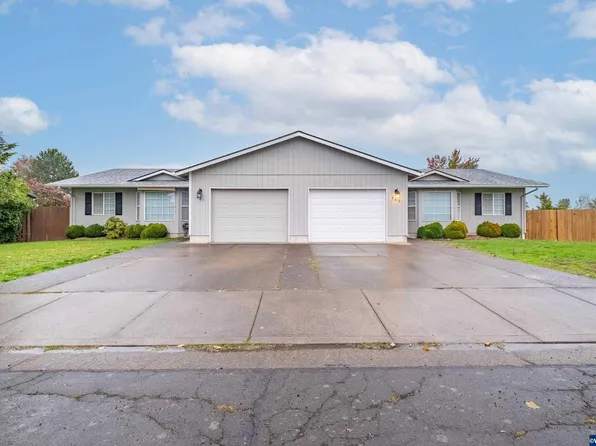 469 Western St SE, Albany, OR 97322