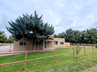 2302 Westwind Rd, Las Cruces, NM 88007