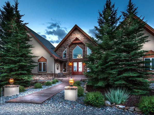 5100 Ponderosa Dr, Ridgway, CO 81432