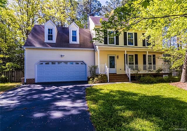1st image of 5201 Kimberwick Dr