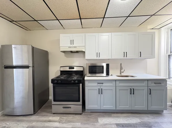 938 W Side Ave APT 3, Jersey City, NJ 07306