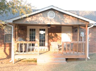 408 Harding St, Poteau, OK 74953