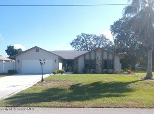 7089 Kraft Ave, Spring Hill, FL 34606