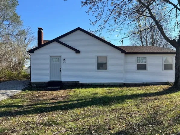 4521 N 13th 1/2 St, Terre Haute, IN 47805