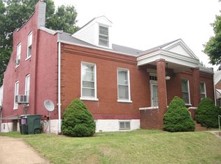 4135 Loughborough Ave FLOOR 1, Saint Louis, MO