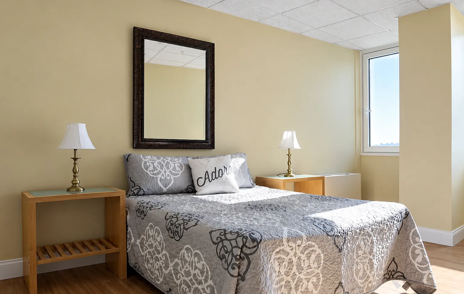 2 bed, $1,810 — Photo 2