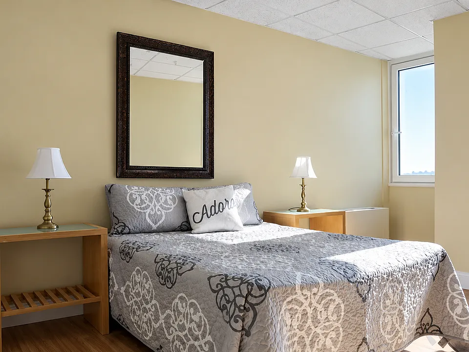 108 Boardwalk #5F