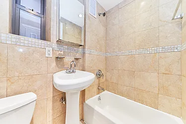 Rented by Living New York