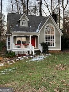 8425 Lake Dr, Snellville, GA, 30039