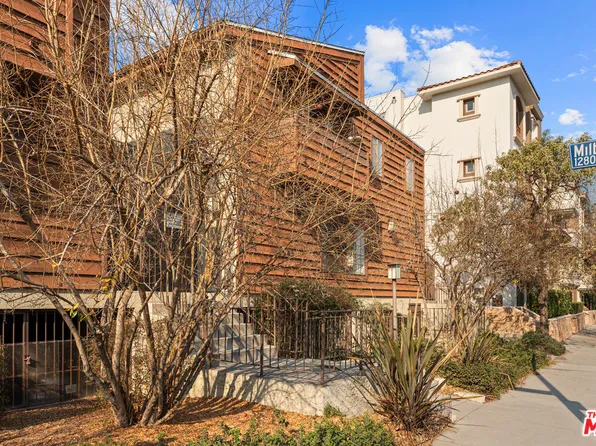 4543 Coldwater Canyon Ave APT 1, Studio City, CA 91604