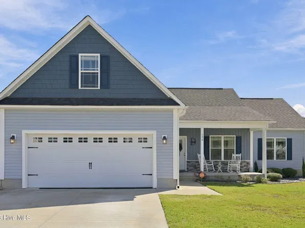 120 Pembury Way, Richlands, NC 28574
