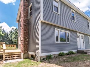 6 Rham Rd #6, Hebron, CT 06248