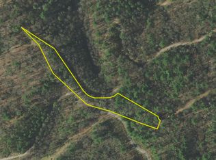 Smoke Rise Way LOT WP010, Del Rio, TN 37727