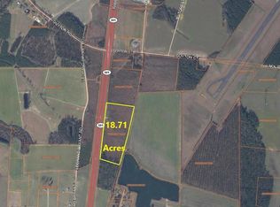 Highway 501 Byp, Marion, SC 29571
