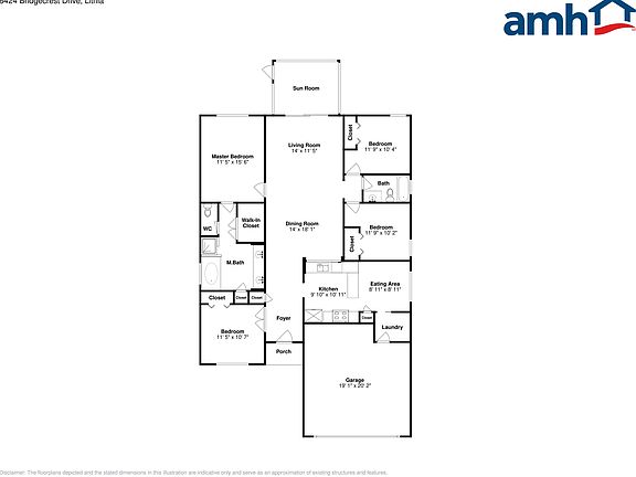 2nd image of this home