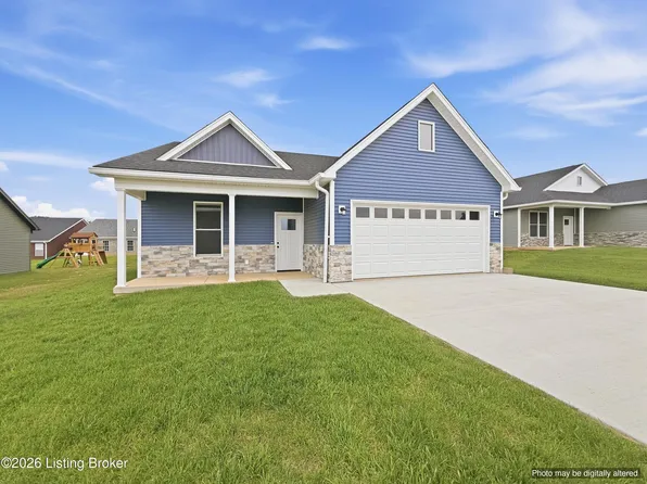 24 Betty Boyd Ln, Brandenburg, KY 40108