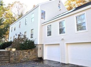 9 N Lowell Rd, Windham, NH 03087