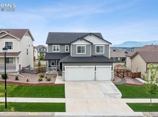 5157 Sirbal Dr, Colorado Springs, CO 80924